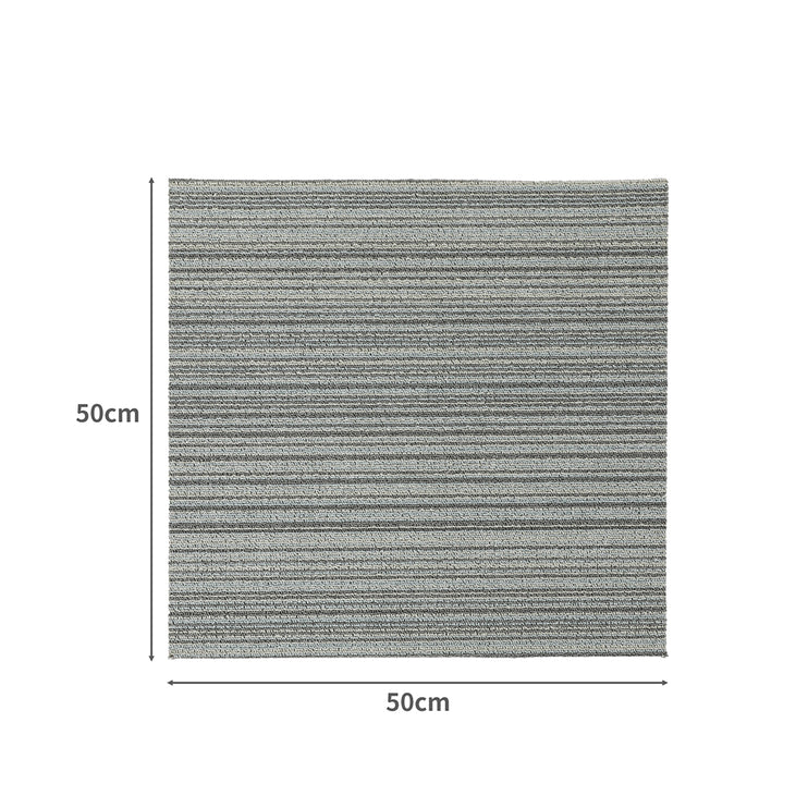Marlow 20x Carpet Tiles 5m2 Box Heavy Blue-2006733159550554114
