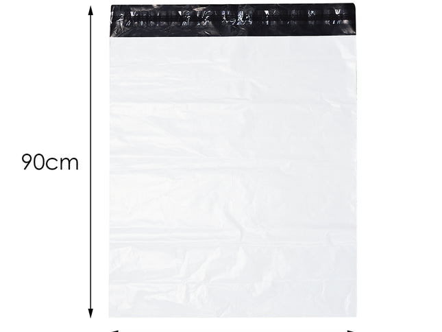 100x Poly Post Mailer Plastic Satchel-2006733028939927554