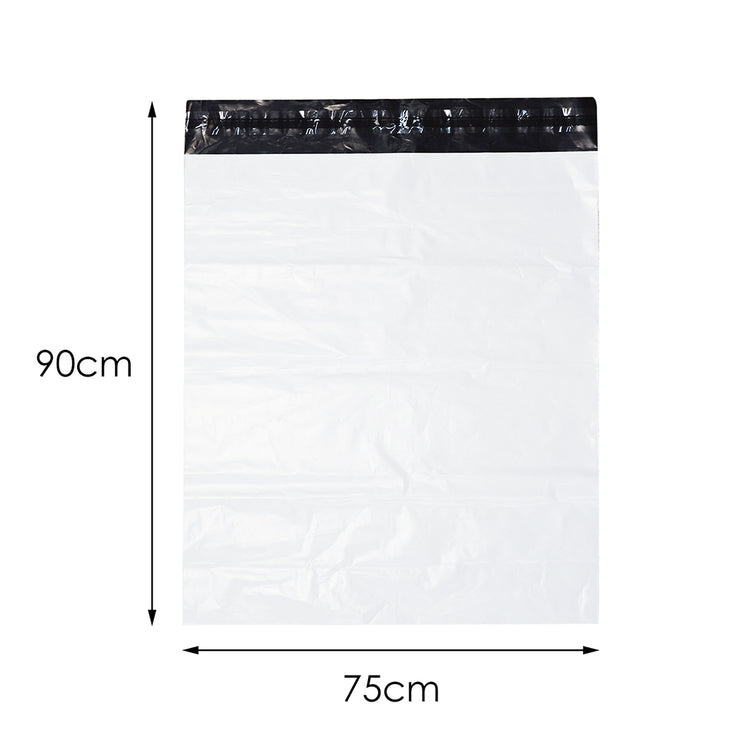 100x Poly Post Mailer Plastic Satchel-2006733028939927554