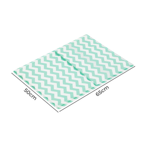 Pawz Pet Cooling Mat M Green-1910112256318902274