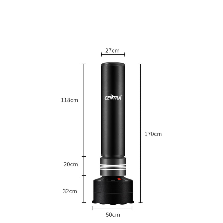 Centra Boxing Punching Bag Free Standing-1973193693129216002
