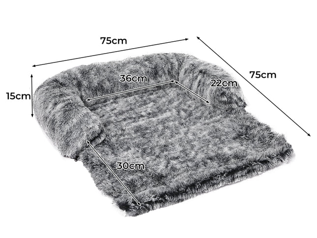 PaWz Pet Protector Sofa Cover Dog Cat S Small-1864184519859507202
