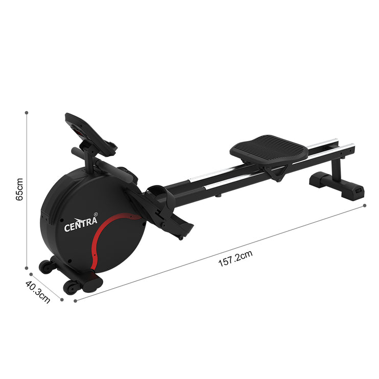 Centra Magnetic Rowing Machine-1973193513365540866