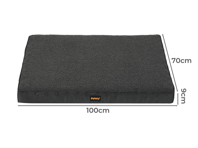 PaWz Pet Dog Orthopaedic Bed-1973193803531685890