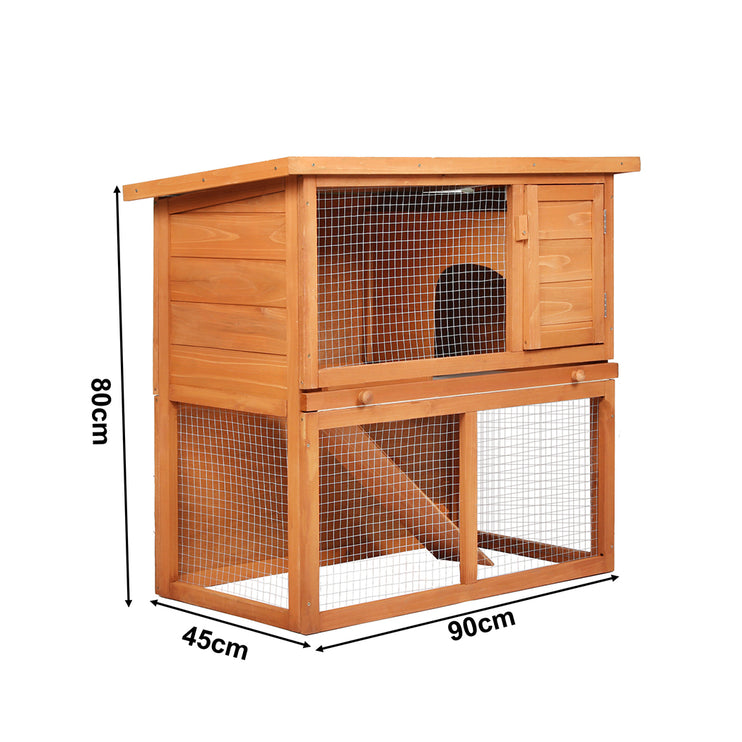 Pawz Rabbit Hutch-1973193493463568386