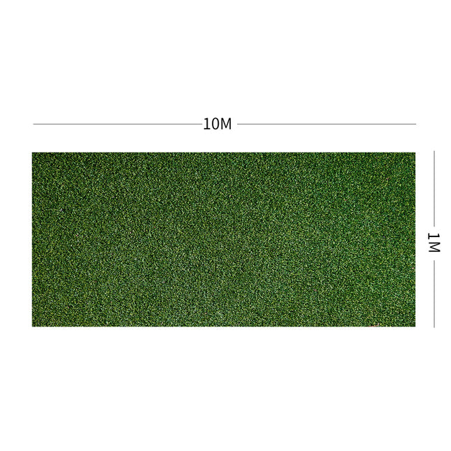 Marlow Artificial Grass Synthetic Turf 1x10m 10SQM-1975420404025659394