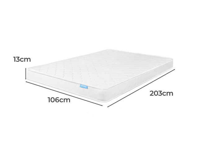 Dreamz Mattress Spring Coil Bonnell King Single-1973193973090619394