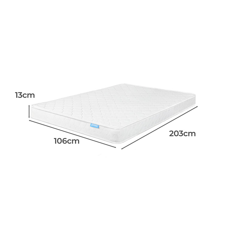 Dreamz Mattress Spring Coil Bonnell King Single-1973193973090619394