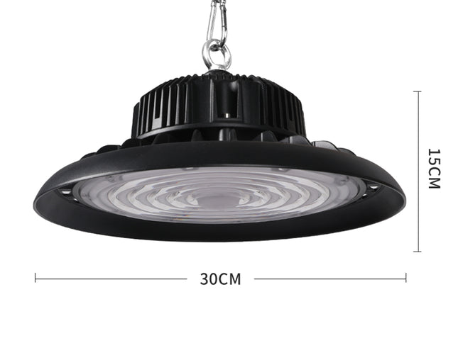 EMITTO UFO High Bay LED Lights 150W-2006733074783670274