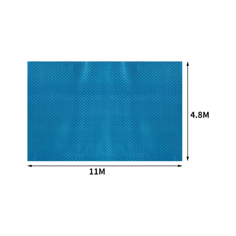 Solar Swimming Pool Cover 500 Micron 11 X 4.8M-1831592496984100866