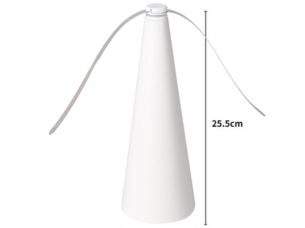 Lambu Fly Repellent Fan Free Entertaining-1910113082437406722