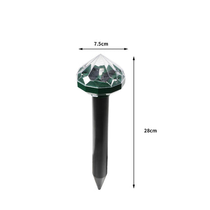 Lambu 8X Snake Repeller Rat Mouse Trap-1975420368378269698