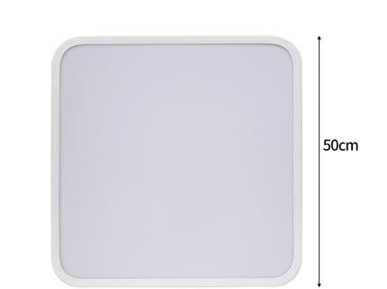 EMITTO Ultra-Thin 5CM LED Ceiling Down 36W White-1864184376888266754