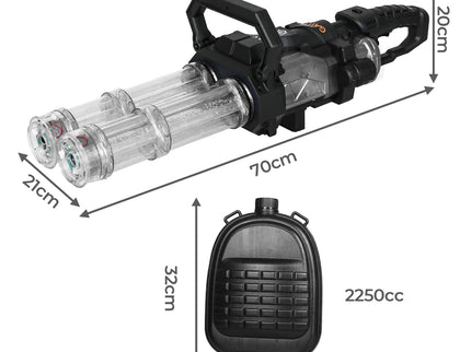 Kids Automatic Electric Water Gun-1954802445410504706