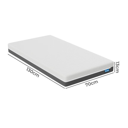 Dreamz Baby Kids Mattress Gel Memory Foam-1973193427604606978