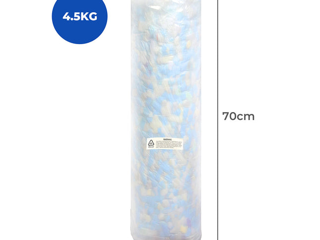 Marlow 4.5KG Shredded Memory Foam Bean Bag Filling 130L-1973193550904561666