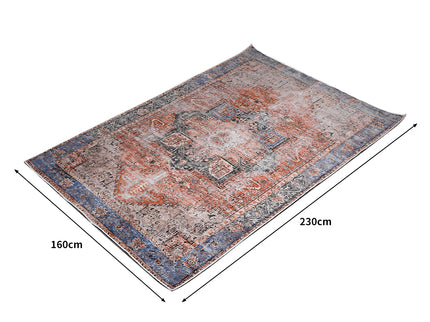 Marlow Floor Rug Rugs Carpet Shaggy-1910113061474275330