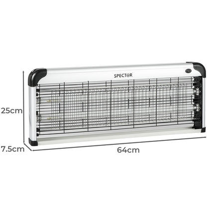 Spector Mosquito Killer 40W Pest Zapper-1954802838966243330