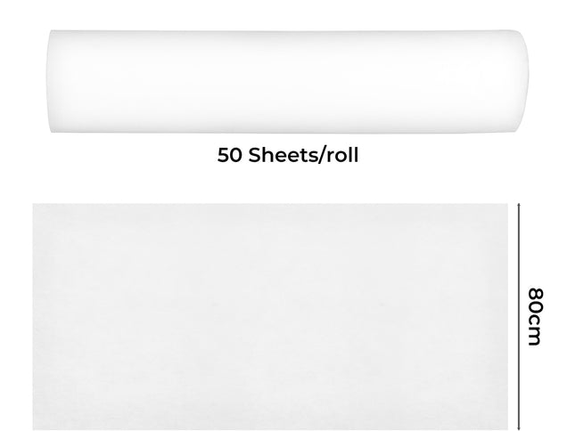 150PCS Disposable Bed Sheet Non-woven-2006733122925891586