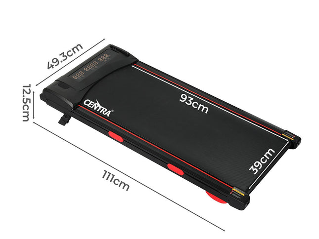Centra Walking Treadmill-1954802438406017026
