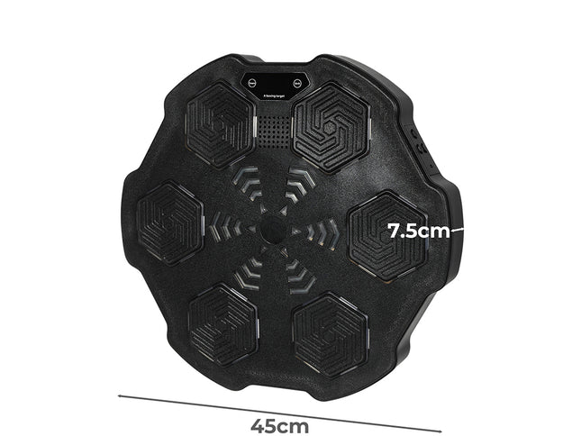 Centra Electronic Music Punching Box Bluetooth-1975420399059603458