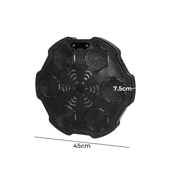 Centra Electronic Music Punching Box Bluetooth-1975420399059603458