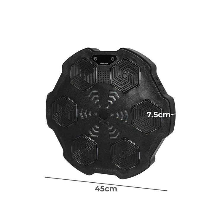 Centra Electronic Music Punching Box Bluetooth-1975420399059603458