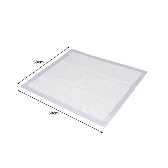 PaWz 400x Pet Dog Toilet Training Pad-1954802567657689090