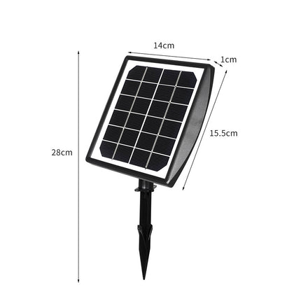 Lambu Solar Oxygenator Air Pump Powered-1954802670665601026