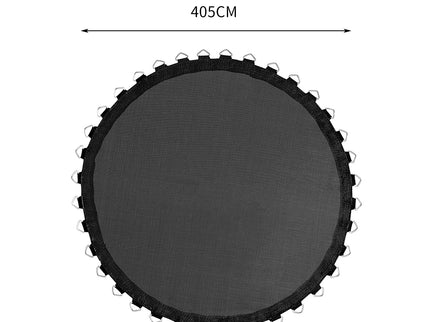 Centra 15 FT Kids Trampoline Pad Replacement 15 Feet-1864184466738647042