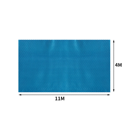 Solar Swimming Pool Cover 500 Micron 11 X 4M-1831592517817208834