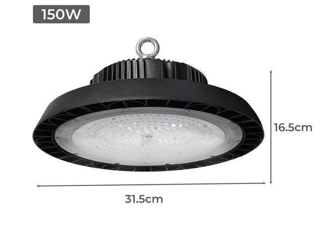 EMITTO UFO LED High Bay Lights 150W-2006733077577076738
