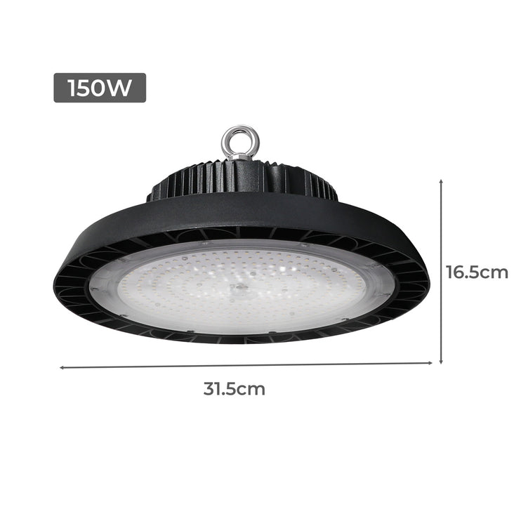 EMITTO UFO LED High Bay Lights 150W-2006733077577076738