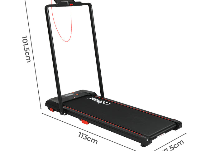 Centra Walking Treadmill-1973193498874220546