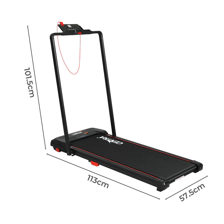 Centra Walking Treadmill-1973193498874220546