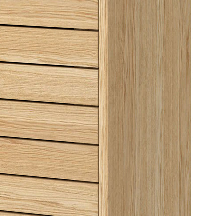 Levede Bathroom Storage Cabinet Floor Standing Cupboard-2029387288437460995