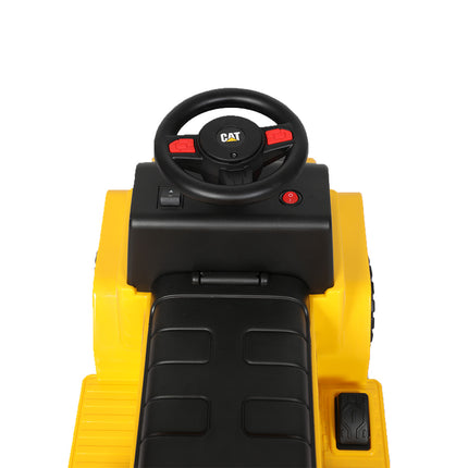 Kids Ride On Dump Truck-1973193476749266947