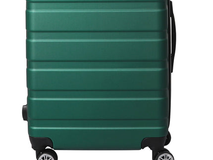 Slimbridge 28" Luggage Case Suitcase Green 28 inch-1864184366788382723