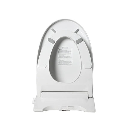 Electric Bidet Toilet Seat Cover Auto-1954802729826258947