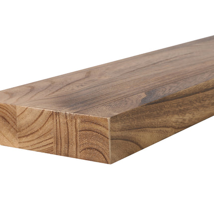 Levede 2Pcs Floating Shelves Wall Mounted Large-1973194043039027203