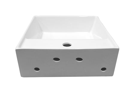 Ceramic Basin Bathroom Wash Counter-1942353376469716995