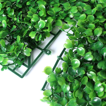 Marlow Artificial Hedge Grass Boxwood-1975420403849498627