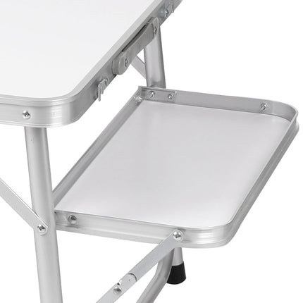 Levede Camping Table Folding Portable-1973193768119177219