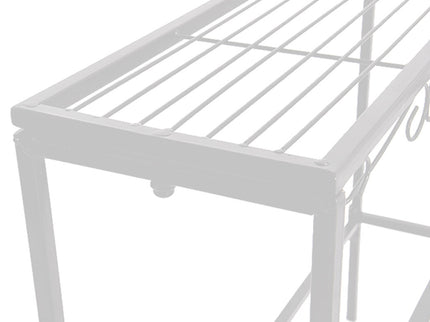 Levede Plant Stands Outdoor Indoor Metal-1894516822460469251