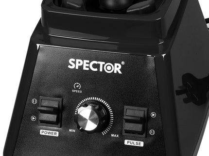 Spector 2L Commercial Blender Mixer Black-1910113176612114435