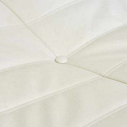 Levede Kids Floor Chair Foam Sofa Replica Single Lazy Recliner Children Couch-1975420377387634691