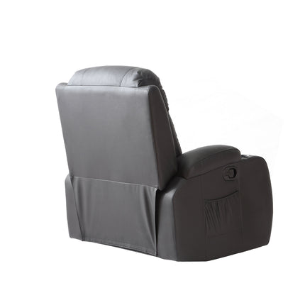Levede Electric Massage Chairs Reclining-1975420440184754179