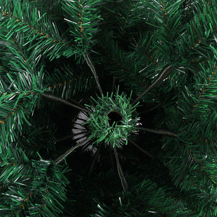 SANTACO Christmas Tree 2.1M 7Ft LED 2.1 Meter-1973193792509054979
