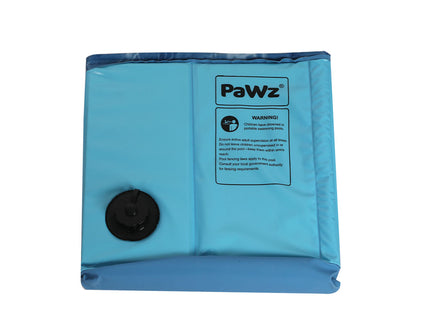 PaWz Folding Swimming Pool Dog Cat Washing XL X-Large-1864184518722850819
