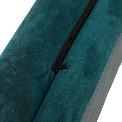 PaWz Pet Bed Sofa Dog Bedding Soft Warm XXL Blue XX-Large-1973193627756793859